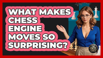 What Makes Chess Engine Moves So Surprising? - The Chess Codex
