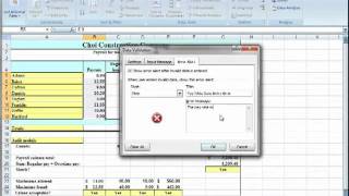 Details Ferret Out Spreadsheet Errors Guide