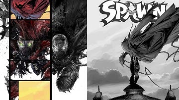 Spawn Issue#130-Explained