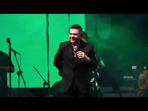 Vallenato Reggae -