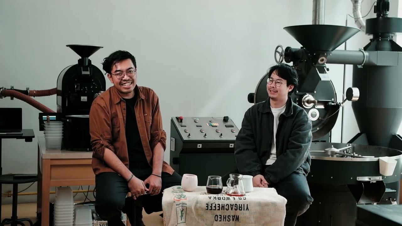 SOBAT PROBAT BALIK LAGI! MENGUNJUNGI 2 HANDS FULL | 