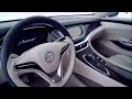 Buick Avenir 2022 interior - exterior and drive