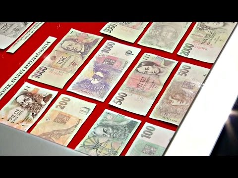 Национальная валюта Чехии отправилась в «свободное плавание» (новости)
