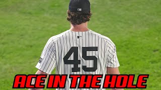 Can the Yankees WIN the World Series with Gerrit Cole BACK to form?