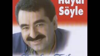 Ibrahim Tatlises Haydi Söyle