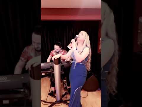 الفنانه ميس العلي المايسترو بشبشش تصميمي