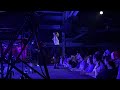 TETHER LIVE - CHVRCHES - 05/21/2018 - BROOKLYN, NY - ELSEWHERE