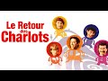 Le Retour des Charlots (1992) Comédie | Film français