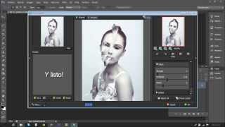 + How to install Topaz Clean in Photoshop Cs6 + Aixa Ques screenshot 5