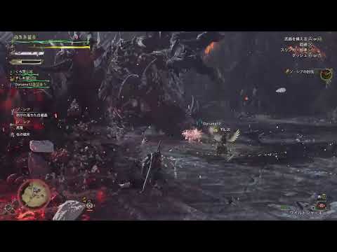 【MH:Wilds】アプデ触るか