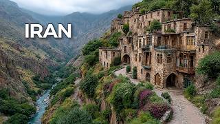 IRAN: The World’s Most Misunderstood Place You’ve Never Known | 4K Travel Documentary
