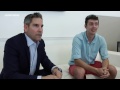 Grant Cardone Interviews a Job Candidate  - Subscribe and Comment for Internship