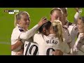 ALESSIA RUSSO MASTERCLASS! | West Ham United v Arsenal Women | WSL