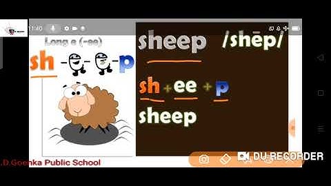 Grade 1 English Dated 12 05 2021