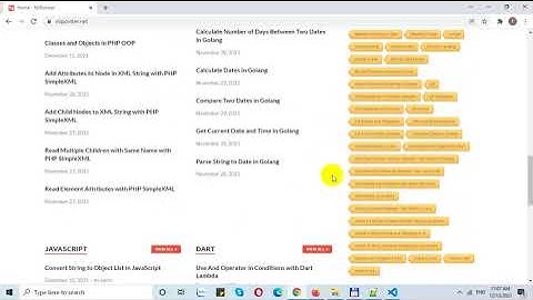 CRUD with Query Builder Class in CodeIgniter 4