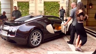 Billionaires Nightlife Summer in Monaco 2023 | Supercars | Vol. 2  #billionaire #luxury