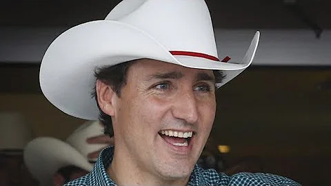 Trudeau's Stampede visit | Sunday Scrum