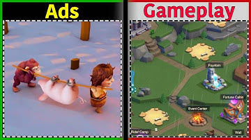 Chief Almighty | Is it like the Ads? | Gameplay