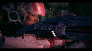 Mass Effect Walkthrough - Part 2