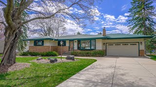 1300 Oakcrest Avenue, Roseville