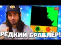 😲ОГО! БУДЕТ НОВЫЙ РЕДКИЙ БРАВЛЕР в Бравл Старс! ДАТА БРАВЛ ТОЛКА! ДАТА ОБНОВЫ в Brawl Stars!