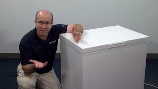 Por que seu freezer esta quente