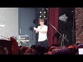 [fancam]181201-JongHoon dancing (FTISLAND CLUB LIVE FOR PRIMADONNA 2)