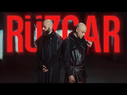 Hayki X Ceza - Rüzgar