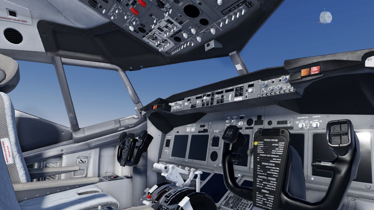 Top 10 Roblox Flight Simulators 