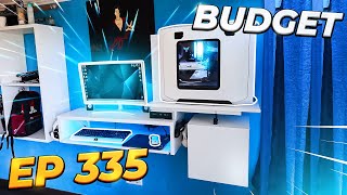 Setup Wars Episode 335  Budget Edition