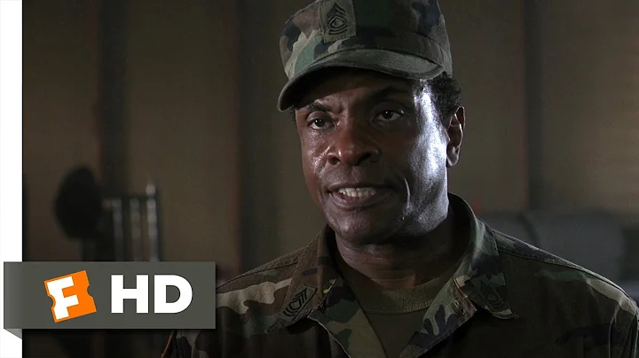 Delta Farce (1/9) Movie CLIP - Sgt. Kilgore (2007)...