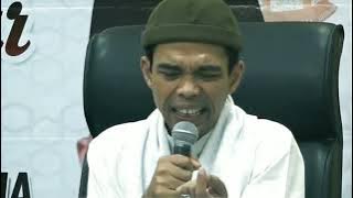 Orang Pelit Wajib Nonton ini - Ustadz Abdul Somad, Lc., MA