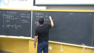 Seminars: Carlos Nunez: Aspects of gauge-strings duality
