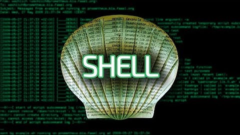 Cortando caracteres no fim da linha em shell + treinamento com Julio Neves