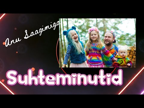 Video: Kuidas Naistega Lastega Käia