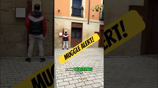 I Had To Wait Out This Muggle! #geocaching #camino #caminodesantiago
I Had To Wait Out This Muggle! #geocaching #camino #caminodesantiago I Had To Wait Out This Muggle! #geocaching #camino #caminodesantiago