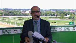 Andy Serling's Pick 4 Preview for 6-3-17