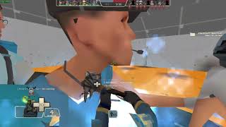 Terrible (Graphics) Fortress 2