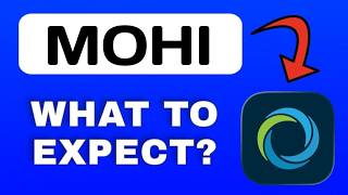 MOHI App Breakdown - What to Expect screenshot 1