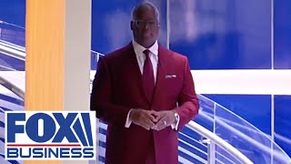 Charles Payne explores the ‘new investor revolution’