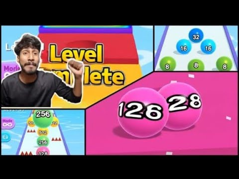 stack gameplay Live 😱 - YouTube