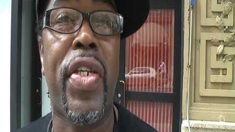 Thumbnail of JDL From the Cold Crush Brothers.