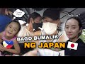 HILING NILA BAGO BUMALIK NG JAPAN | Filipino Japanese Family