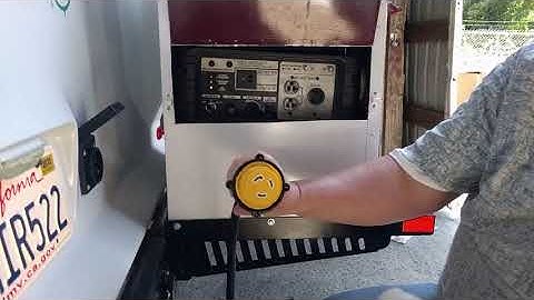 Shuttle Bus RV Conversion (Part 103) Connection Made!