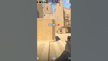 My team ALWAYS steals my aces! 🤯 #csgo #cs2 #shorts