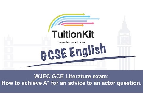 Wjec english literature lt4 past papers