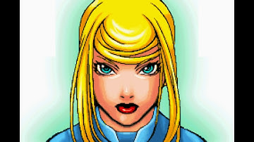 Metroid Zero Mission Playthrough - Part 7 (Space Pirate Mothership/Chozodia)