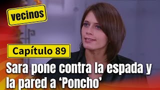 A secret that could change everything: Chapter 89 - Neighbors | Caracol Television