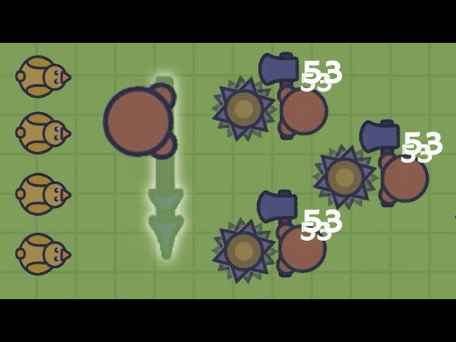 Moomoo.io stuff(alternate) (but it's my style) by Mangieisok on