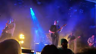 FREE THROW - Missing No. LIVE @ Webster Hall (NYC) May 8th, 2026